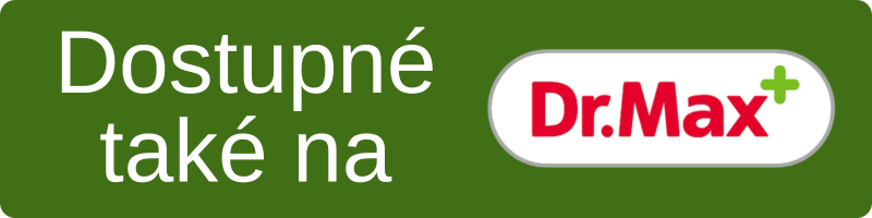 dostupne tiez na drmax cz